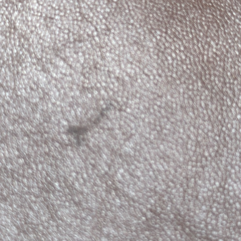 Gorgeous Brown Leather Jacket - image 8